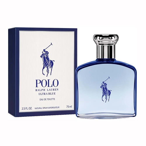 Polo Ultra Blue 75ML EDT