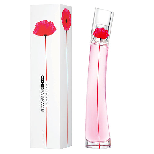 Kenzo Flower Poppy Bouquet 100ML EDP