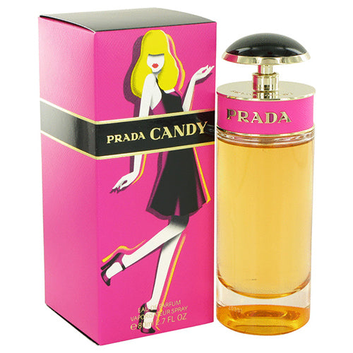 Prada Candy 80ml EDP