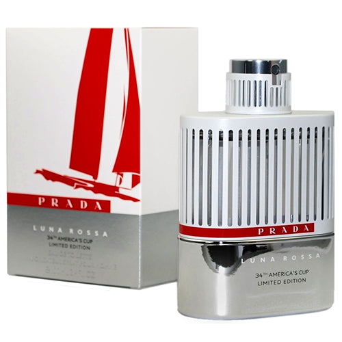 Prada Luna Rossa 100ml EDT - Mens