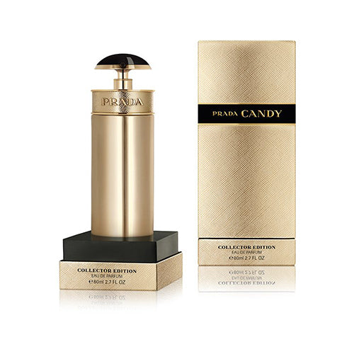 Prada Candy Gold Collector's Edition 80ML EDP