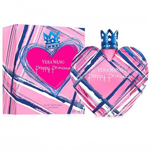 Vera Wang Preppy Princess 100ml EDT