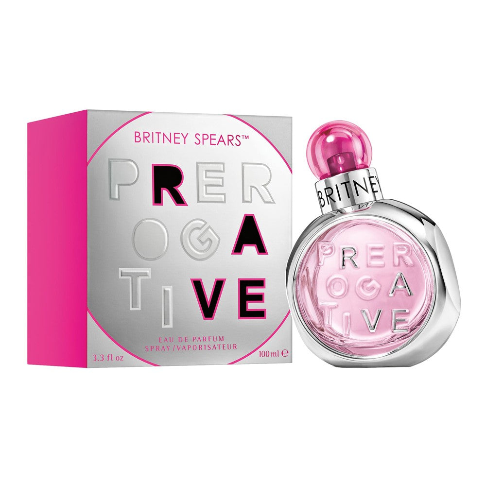 Prerogative Rave 100ML EDP