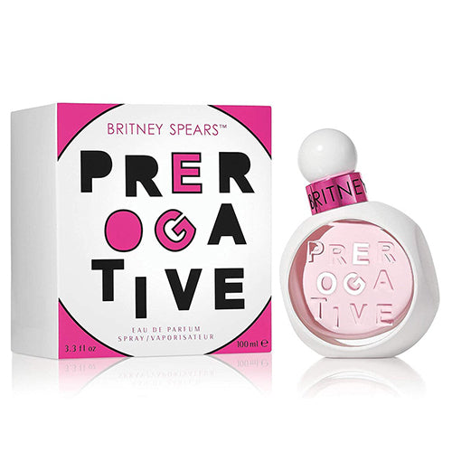 Prerogative Ego 100ML EDP