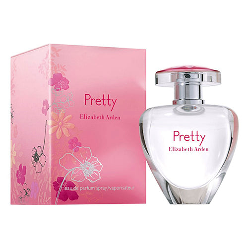 Pretty 100ml EDP