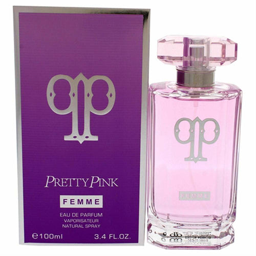 Pretty Pink 100ml EDP