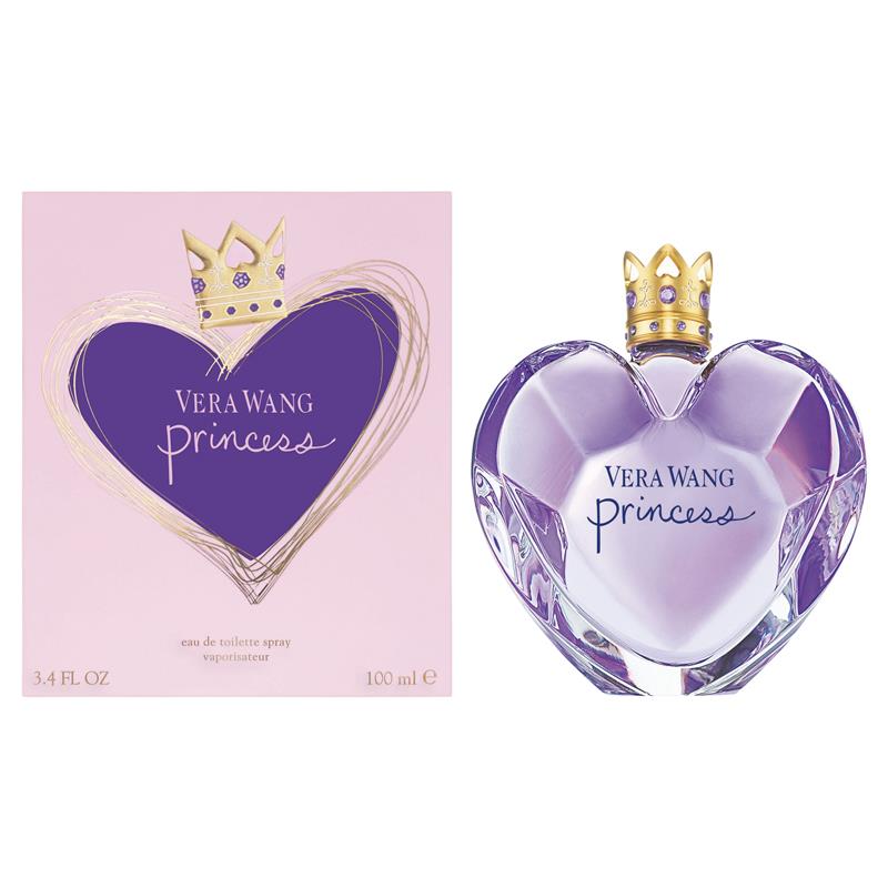 Vera Wang Princess 100ml EDT