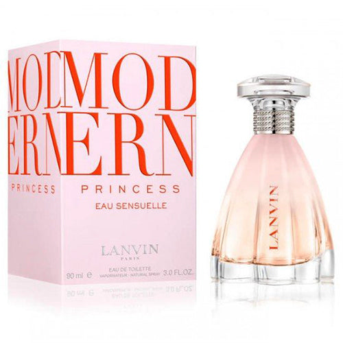 Lanvin Modern Princess Eau Sensuelle 90ML EDT