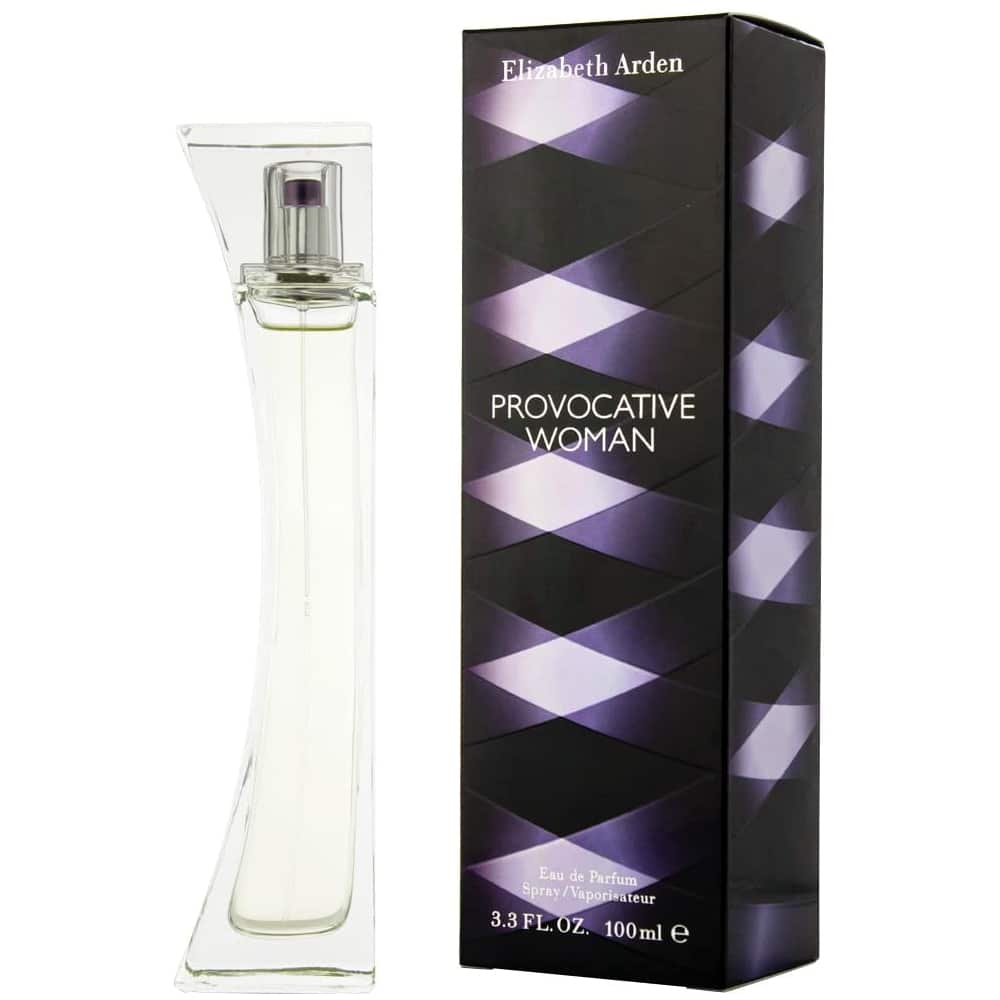 Provocative 100ml EDP