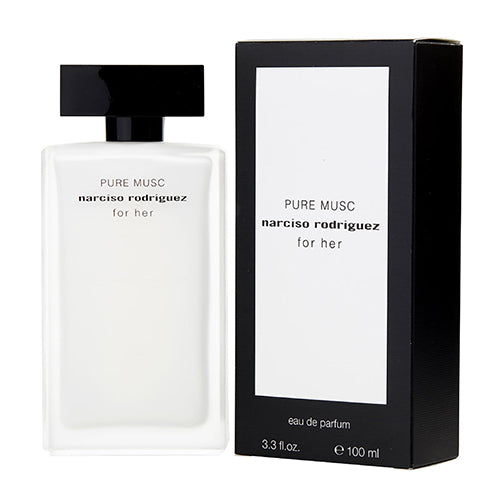 Narciso Rodriguez Pure Musc 100ML EDP