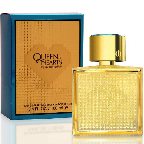 Queen Of Hearts 100ml EDP