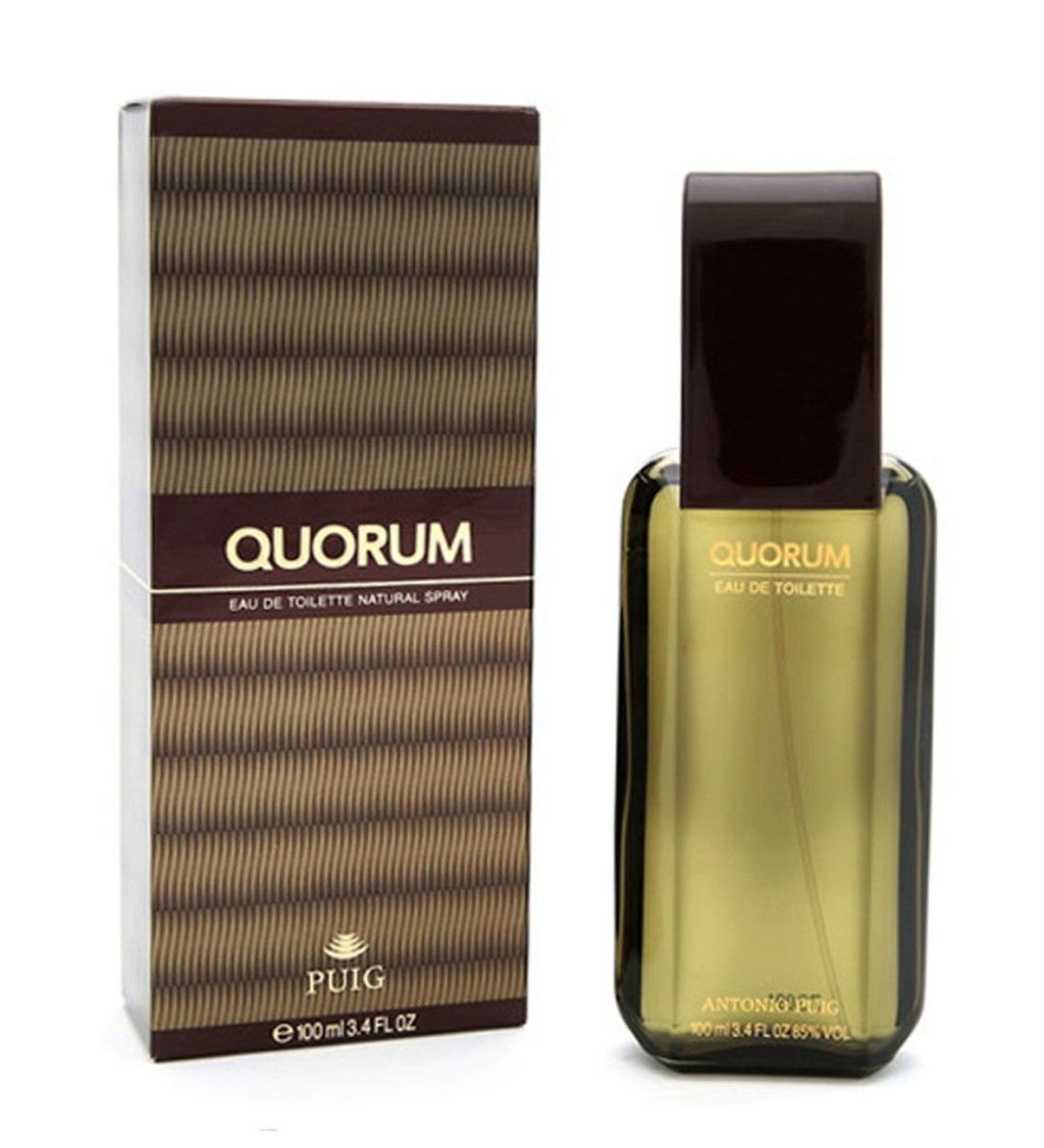 Quorum 100ml EDT