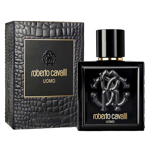 Roberto Cavalli Uomo 100ML EDT