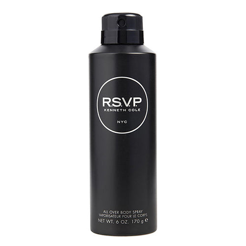 Kenneth Cole RSVP 180ML Body Spray