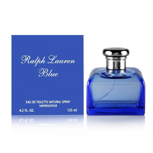 Ralph Blue 125ml EDT