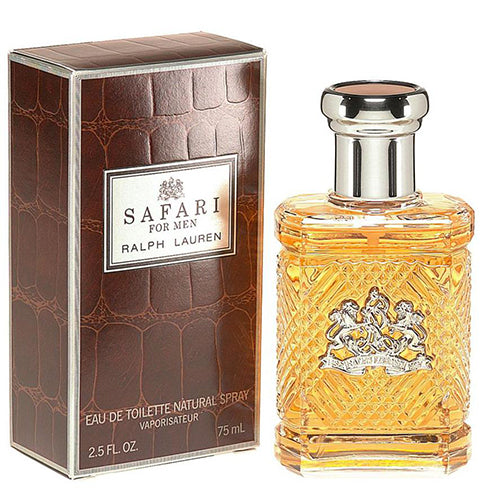 Ralph Lauren Safari 75ml EDT