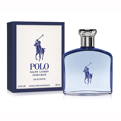 Ralph Lauren Ultra Blue 125ML EDT