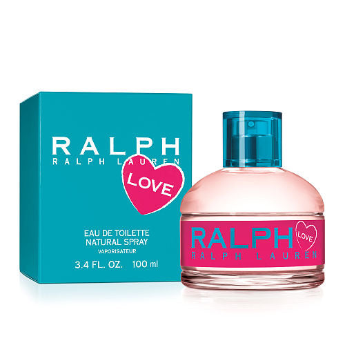 Ralph Love 100ML EDT