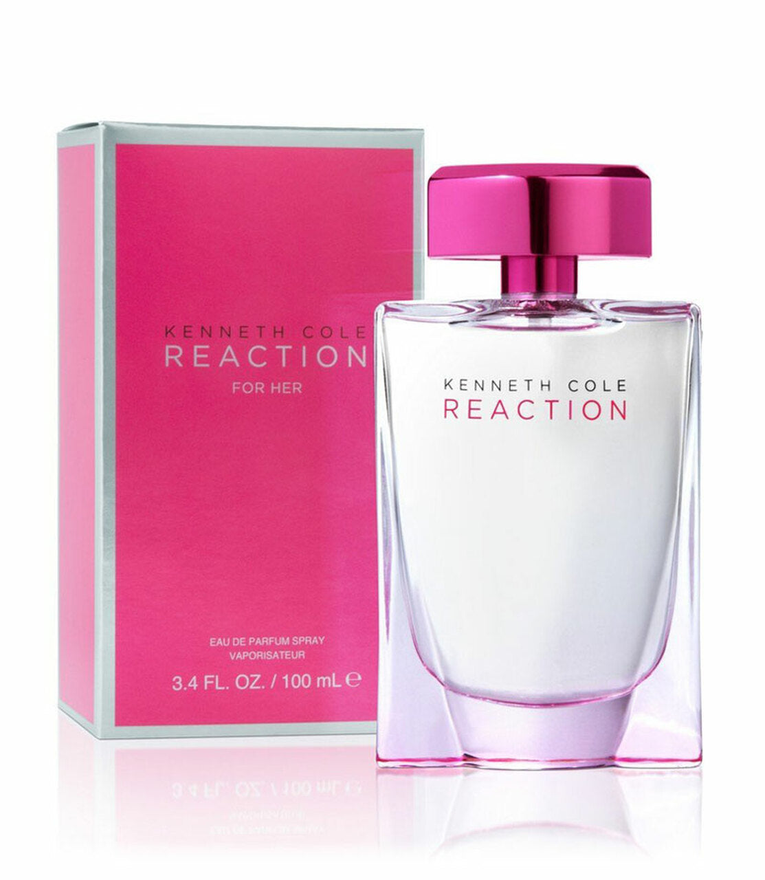 Kenneth Cole Reaction 100ml EDP