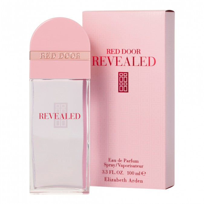 Red Door Revealed 100ml EDP