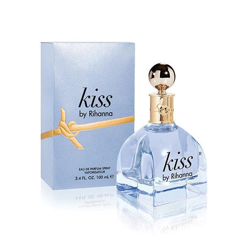 Rihanna Kiss 100ML EDP