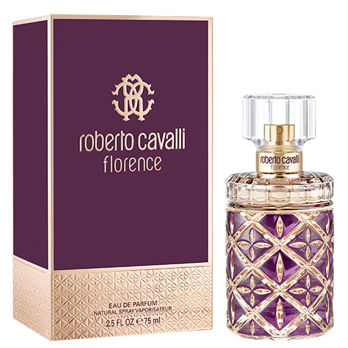 Roberto Cavalli Florence 75ML EDP