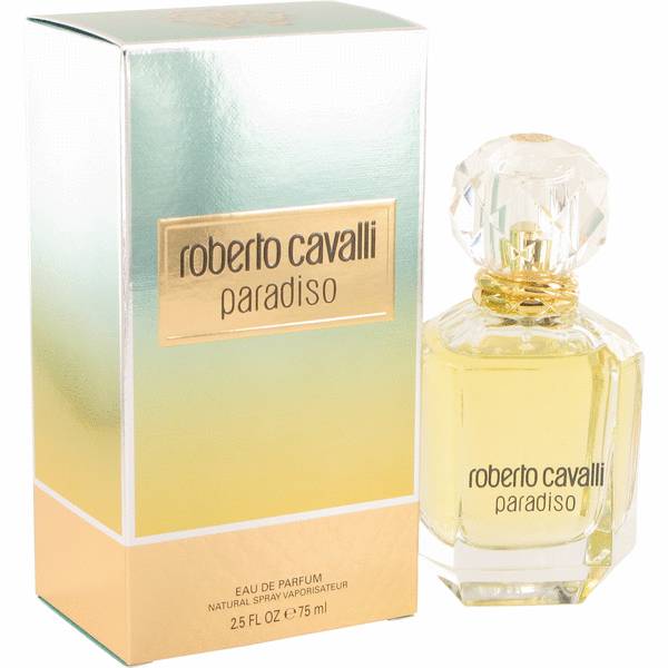 Roberto Cavalli Paradiso 75ml EDP