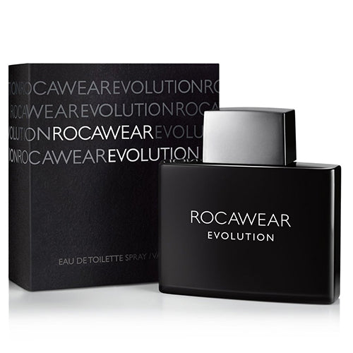 Roca Wear Evolution 100ML EDT