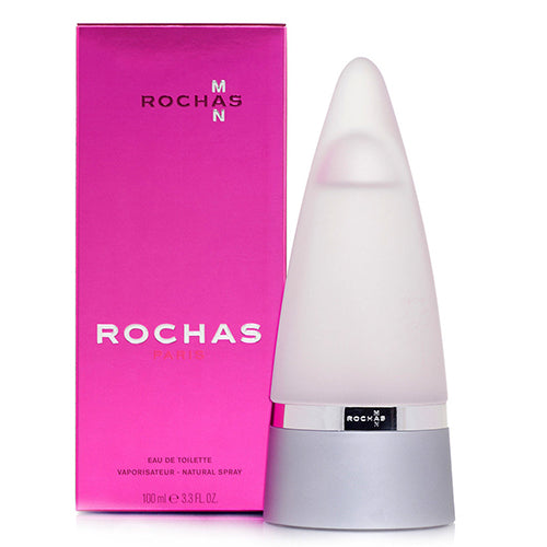 Rochas Man 100ml EDT