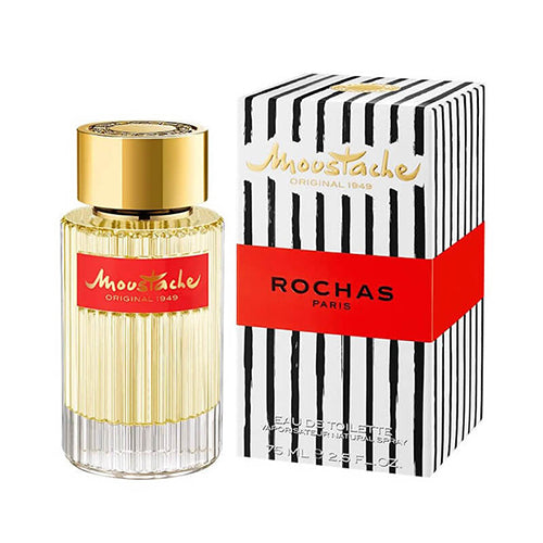 Rochas Moustache 75ML EDT