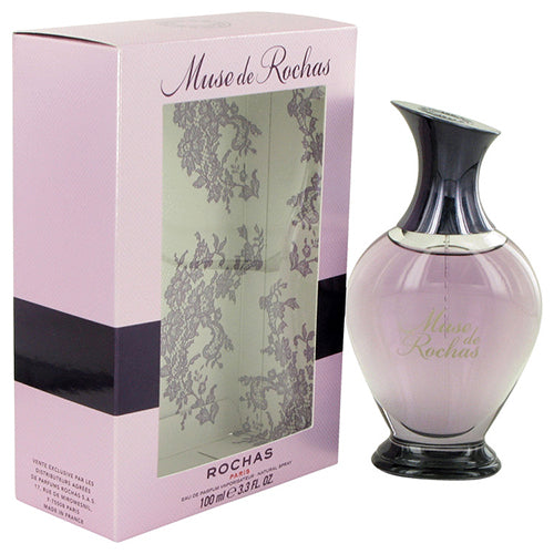 Rochas Muse 100ml EDP