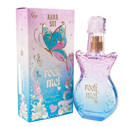 Anna Sui Rock Me Summer of Love 48ml EDT