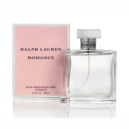 Romance 100ml EDP