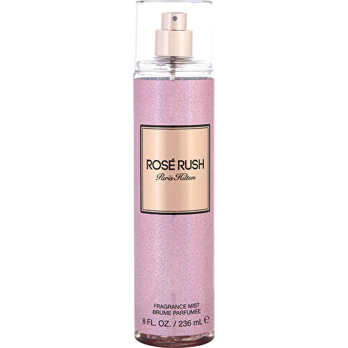 Paris Hilton Rose Rush 240ML Mist