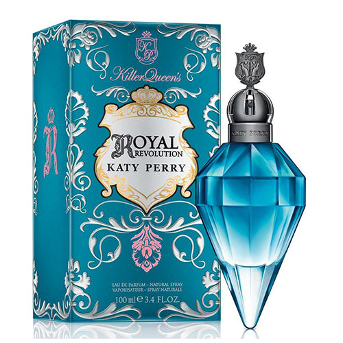 Royal Revolution 100ml EDP