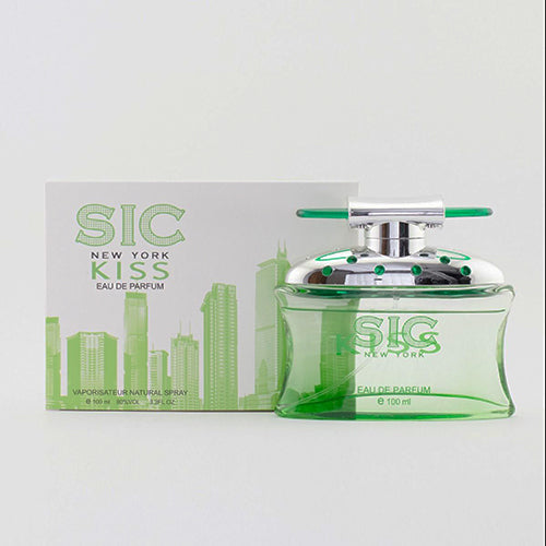 SIC Newyork Kiss 100ML EDP