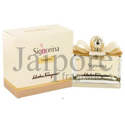 Signorina Eleganza 100ml EDP