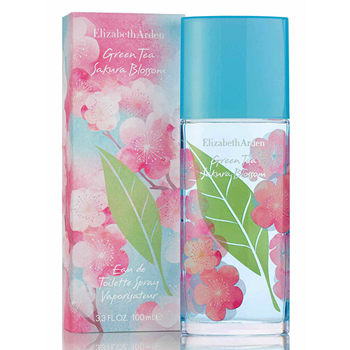 Green Tea Sakura Blossom 100ML EDT