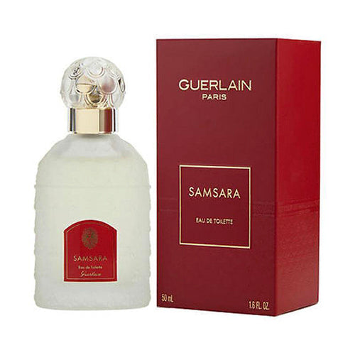 Samsara 50ml EDT