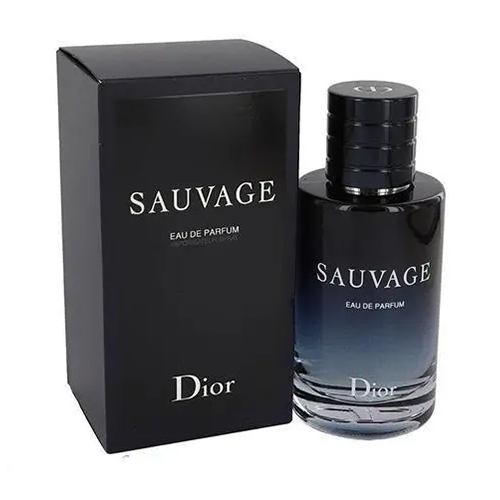 Sauvage 100ml EDP