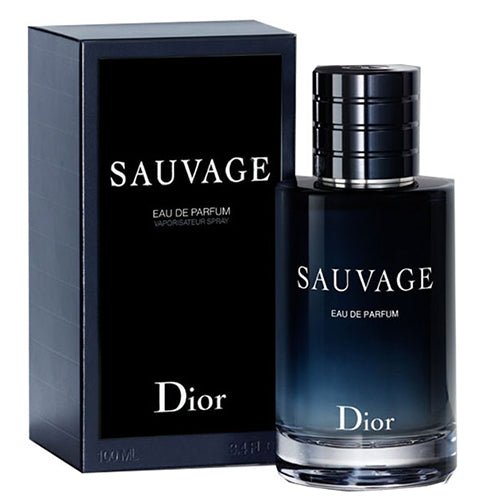 Sauvage 100ML EDP