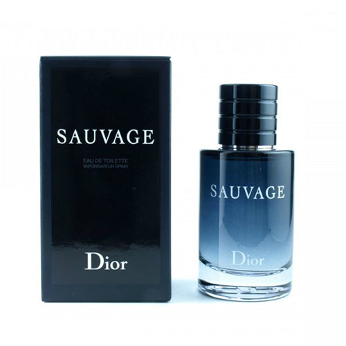 Sauvage 100ml EDT