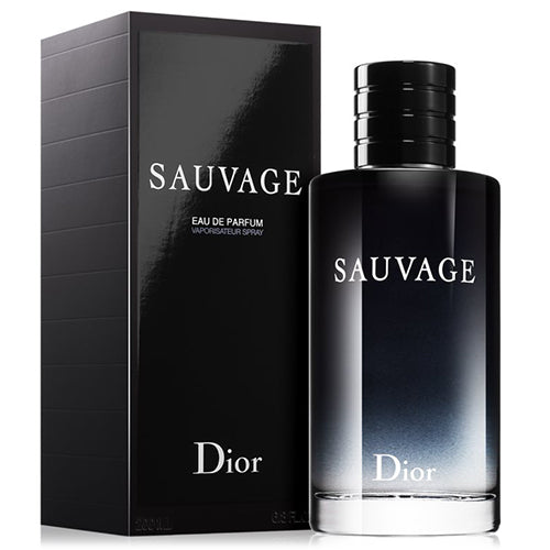 Sauvage 200ML EDP