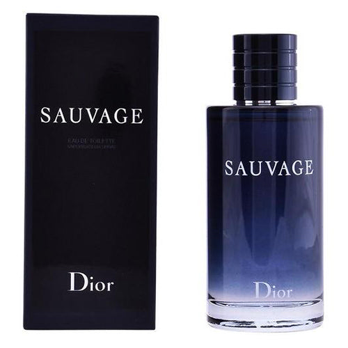 Sauvage 200ML EDT