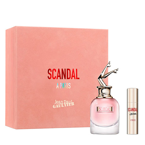 Scandal 80ML EDP + 20ML EDP