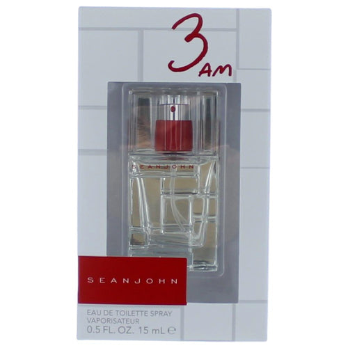 Sean John 3AM 15ml EDT