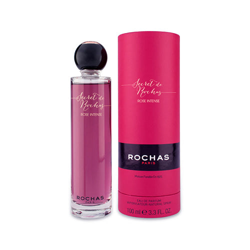 Secret de Rochas Rose Intense 100ML EDP