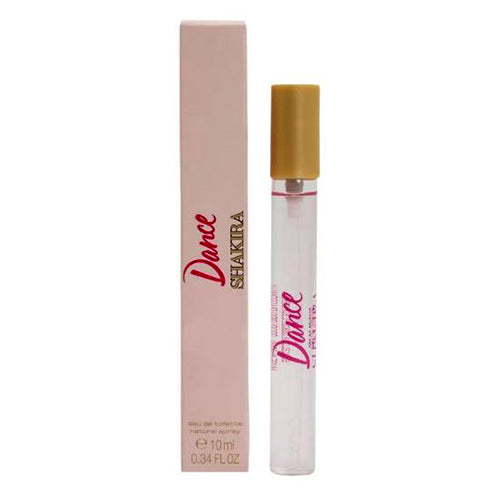 Shakira Dance Mega Spiritzer 10ML EDT