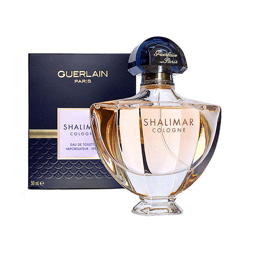 Shalimar 50ML EDT Cologne