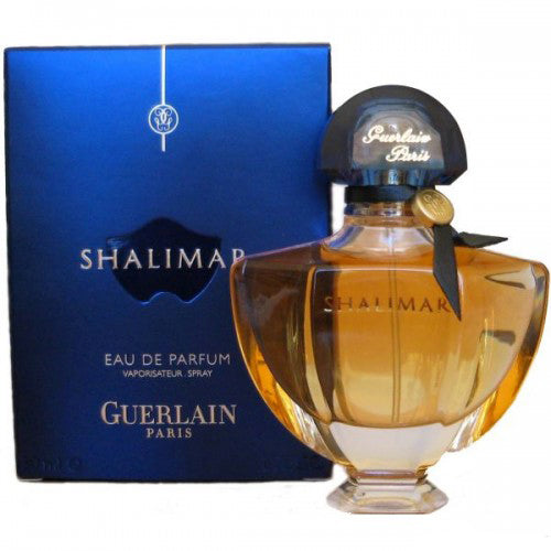 Shalimar 90ml EDP